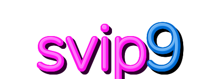 svip9 — logo kanal